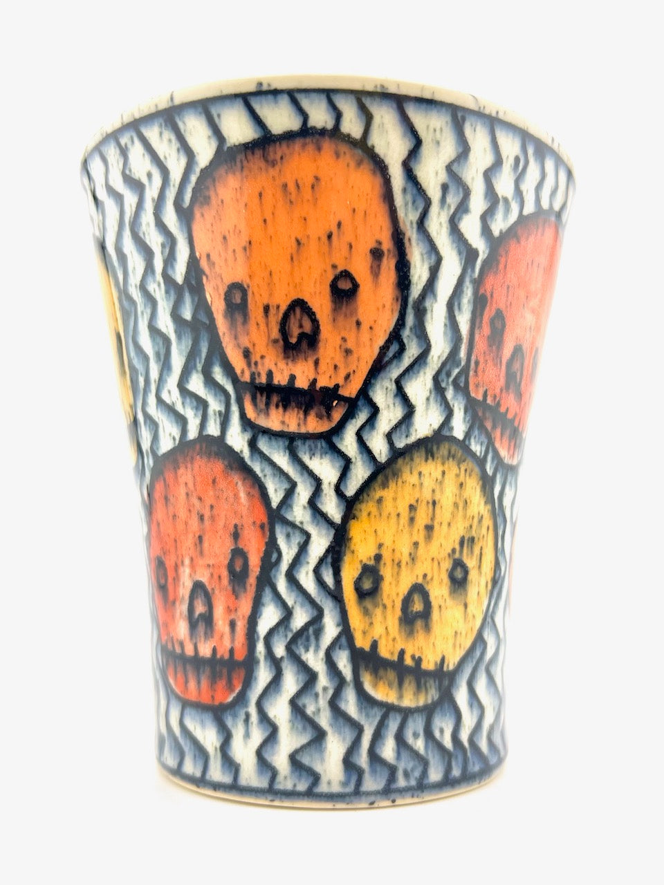 MUG 12