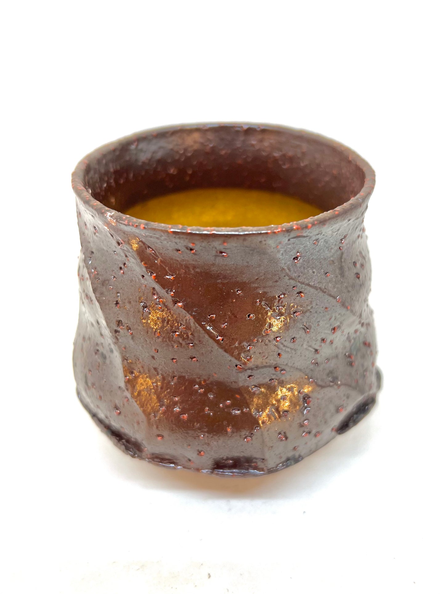 WOOD FIRED YUNOMI 10