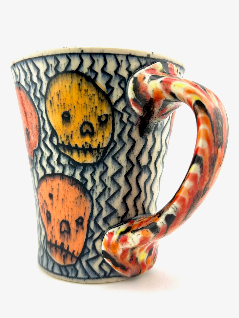 MUG 12