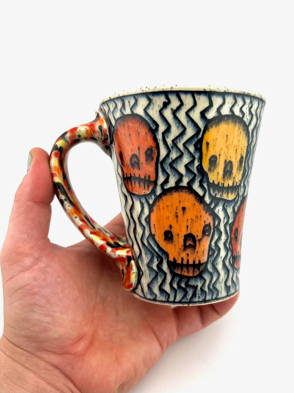 MUG 12
