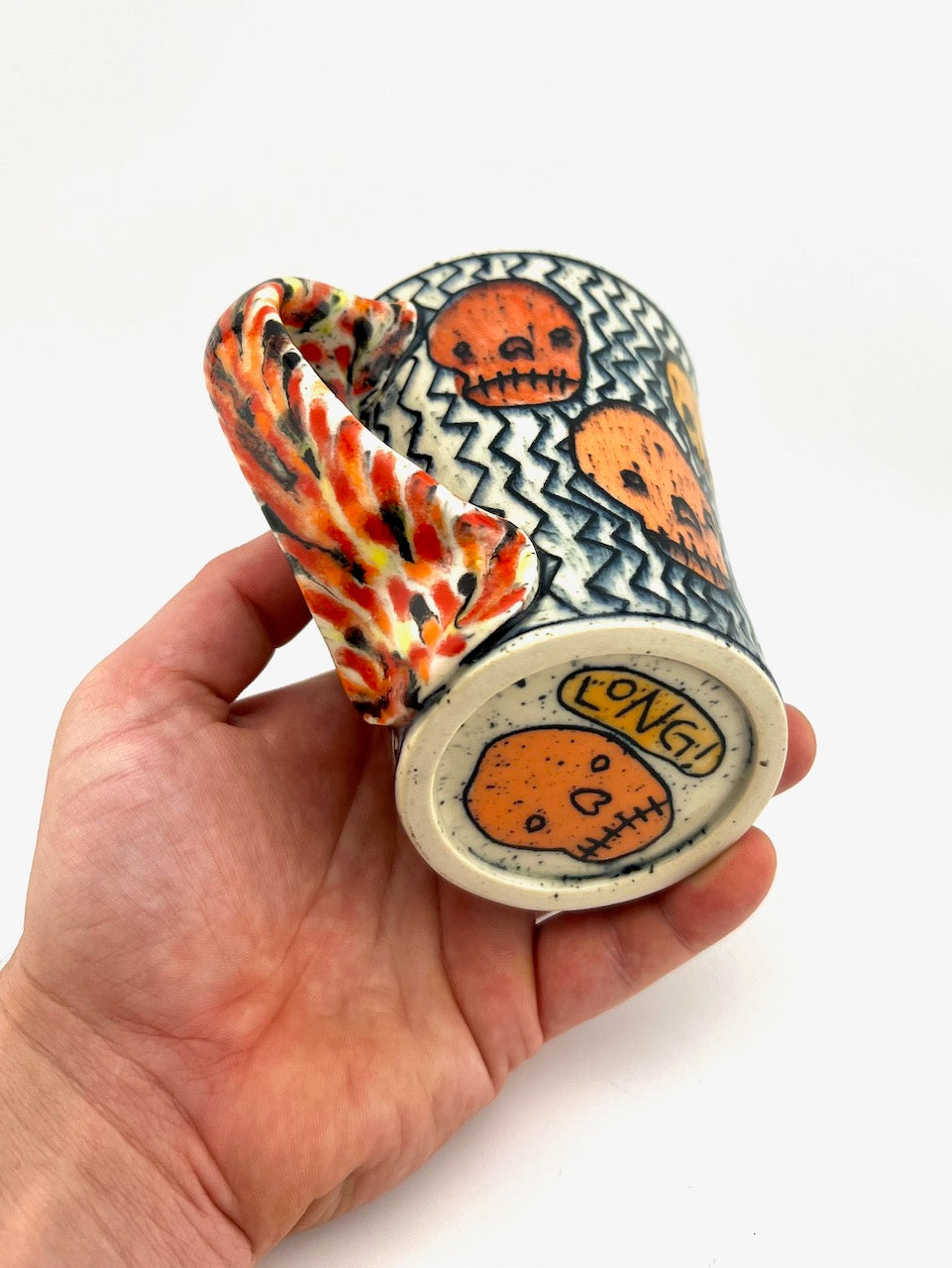 MUG 12