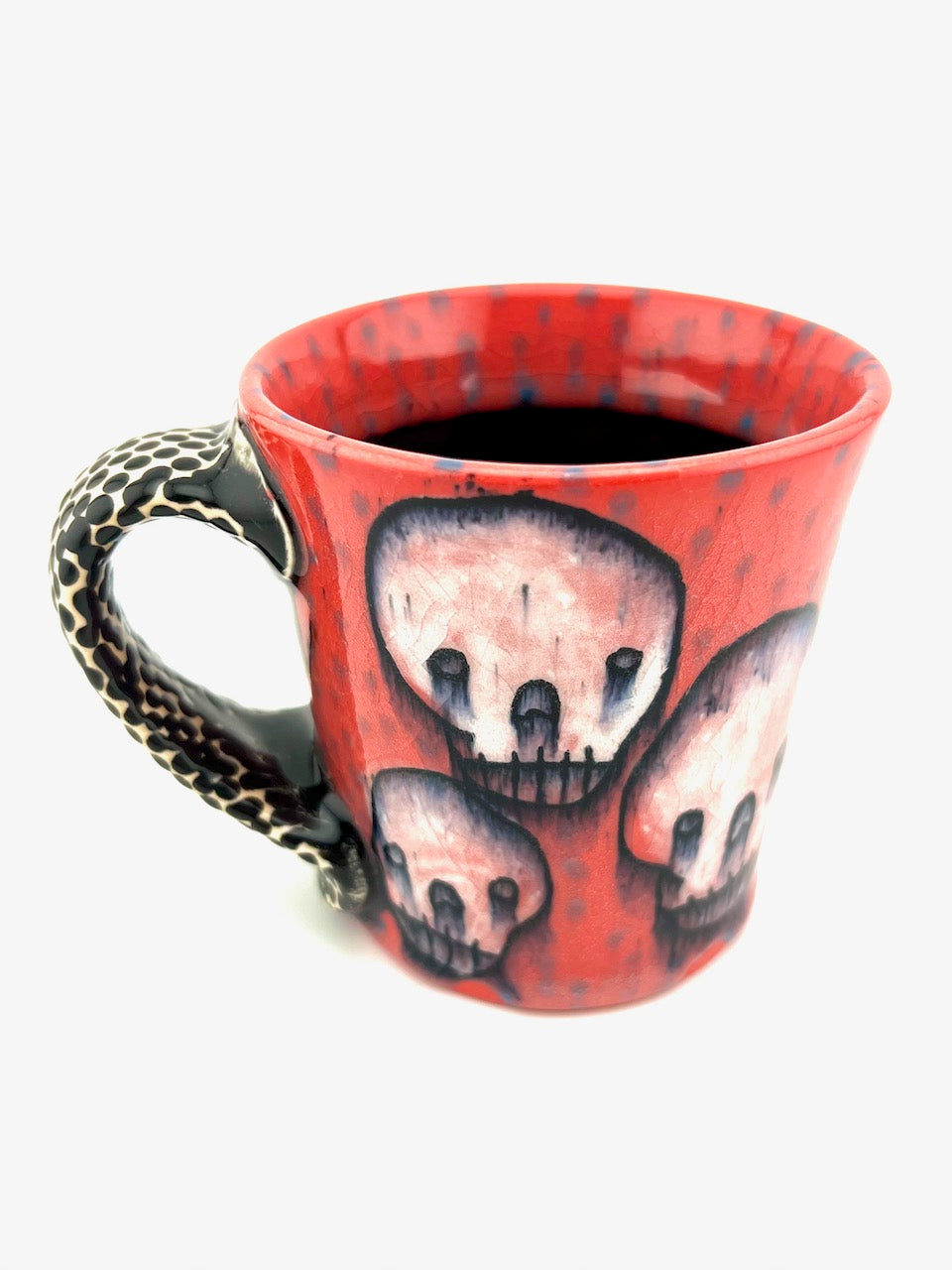 MUG 13