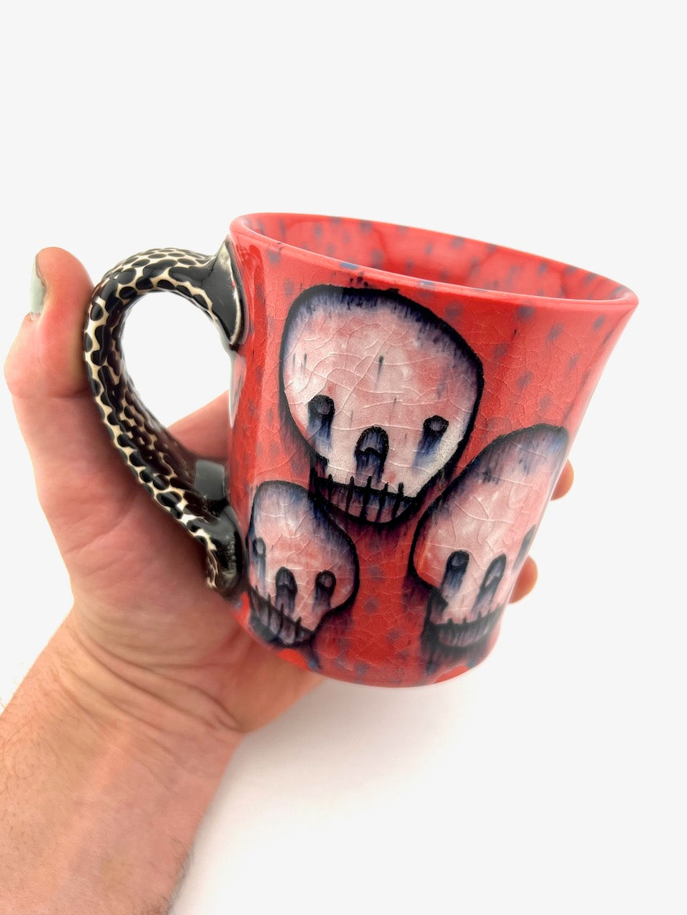 MUG 13