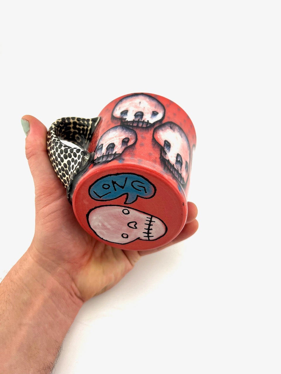 MUG 13