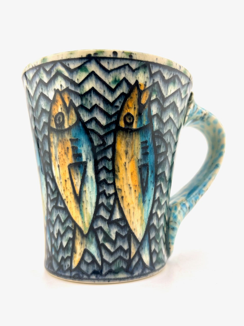 MUG 14