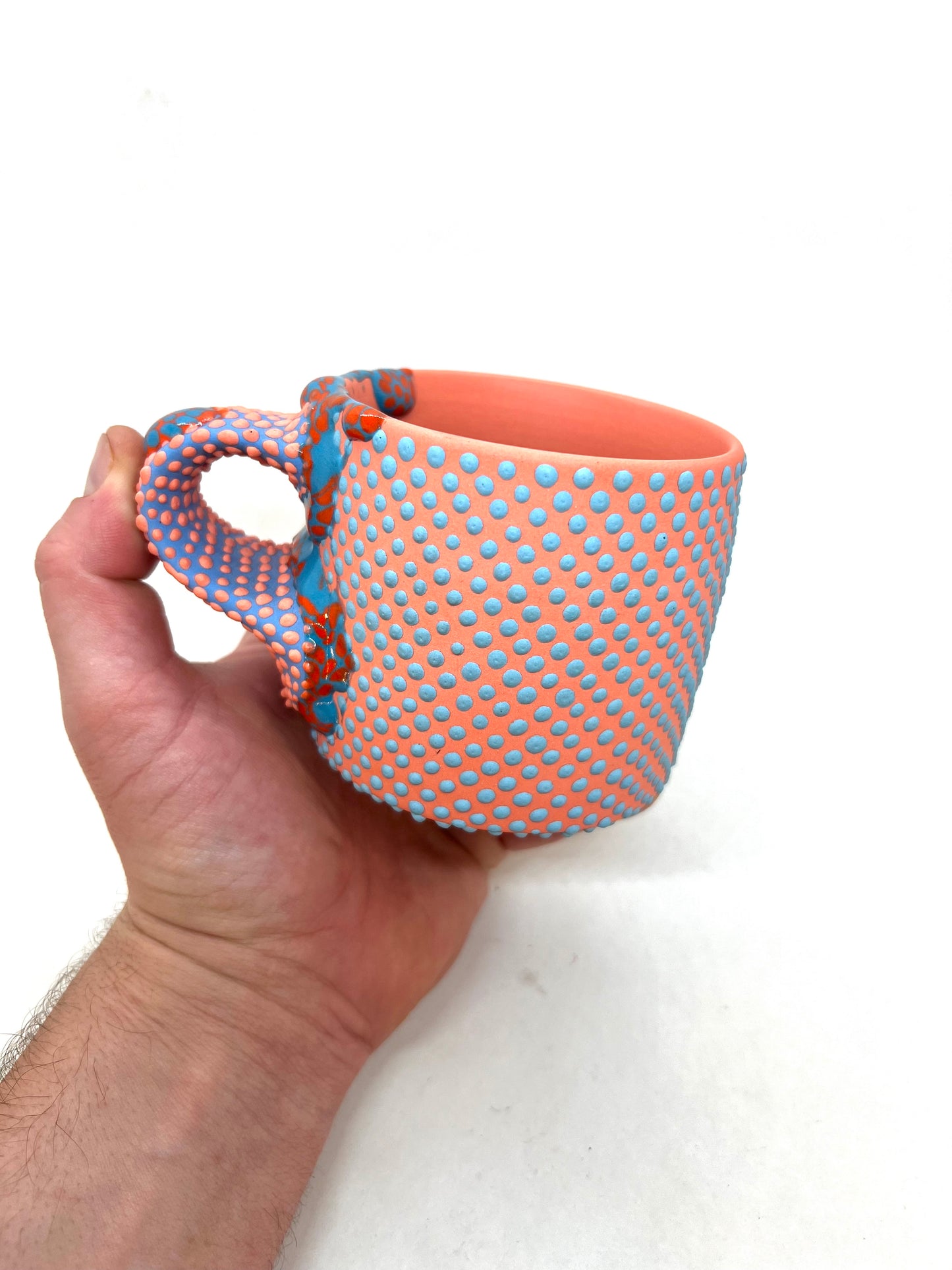 MUG 17