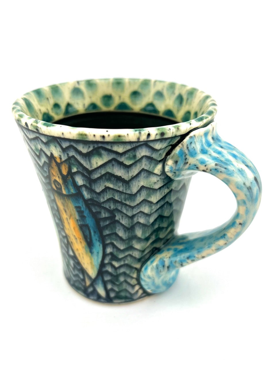 MUG 14