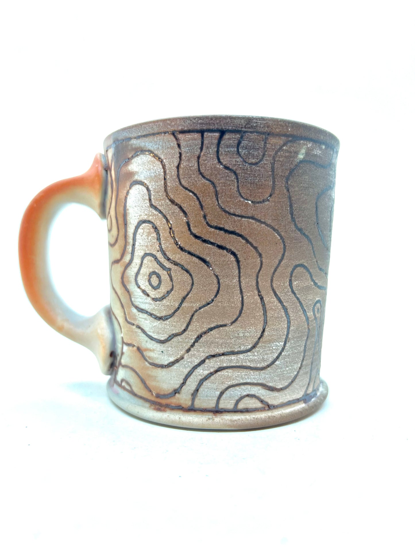 WOOD FIRED MUG 02
