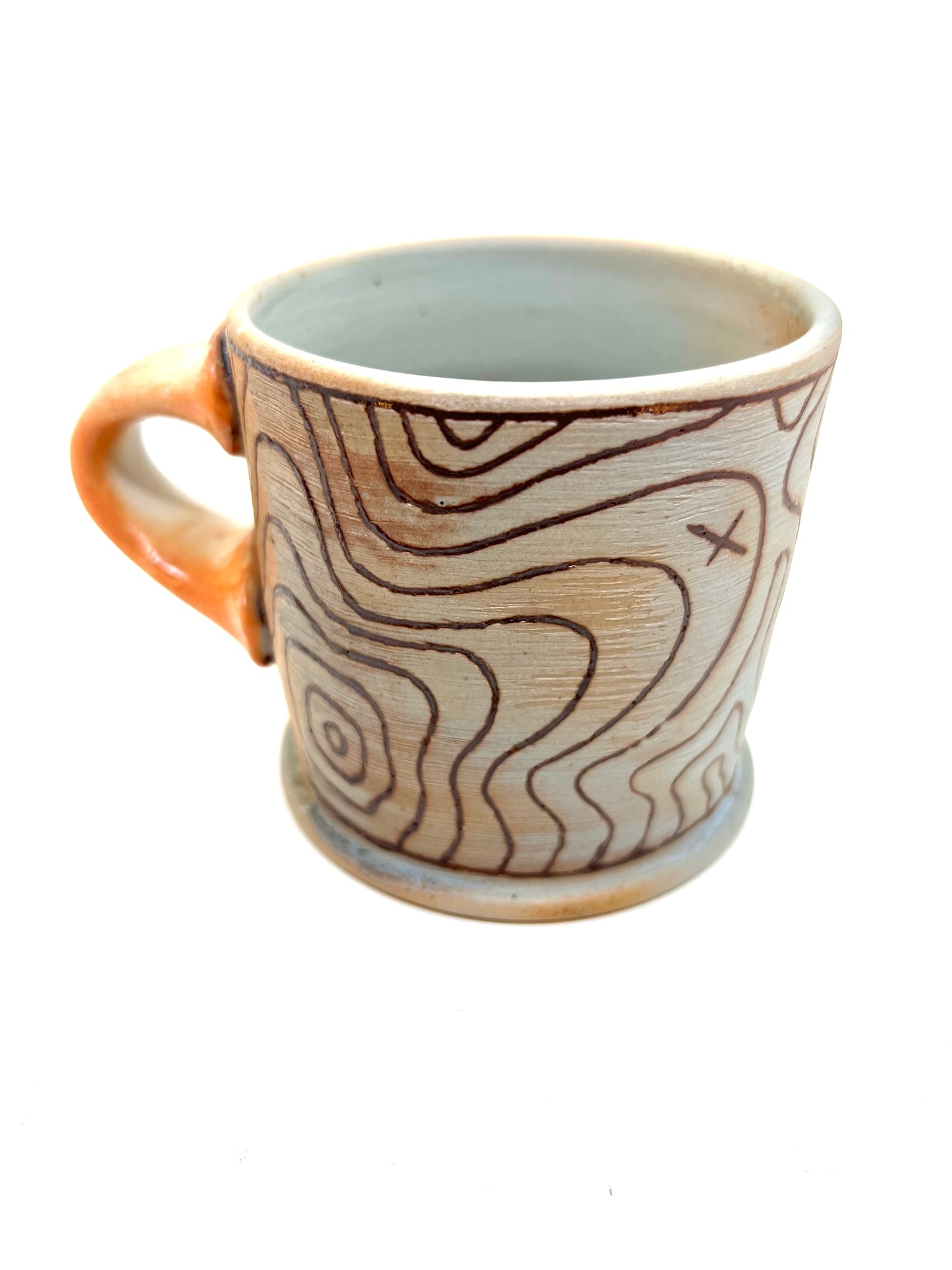 WOOD FIRED MUG 01