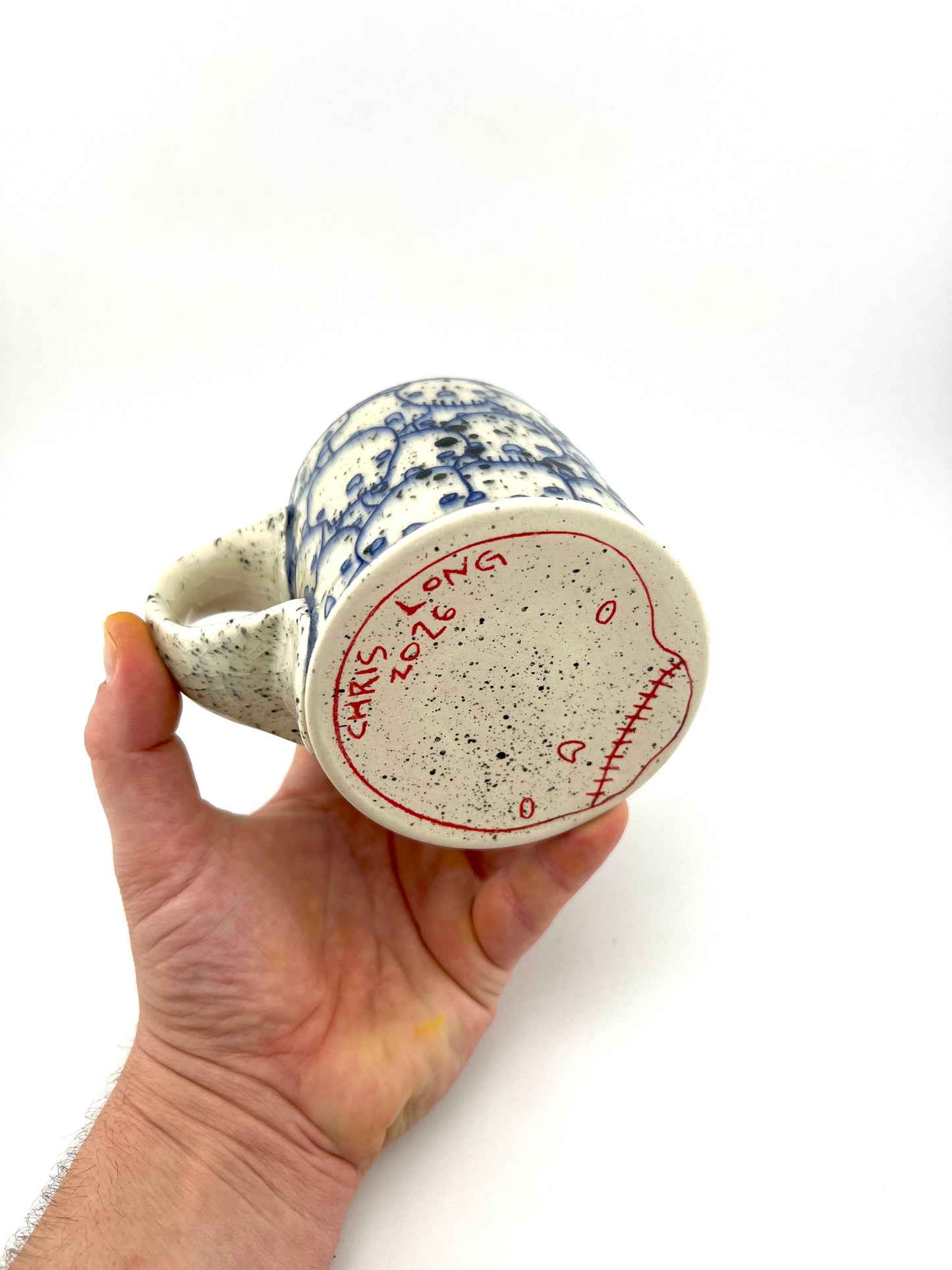 MUG 33