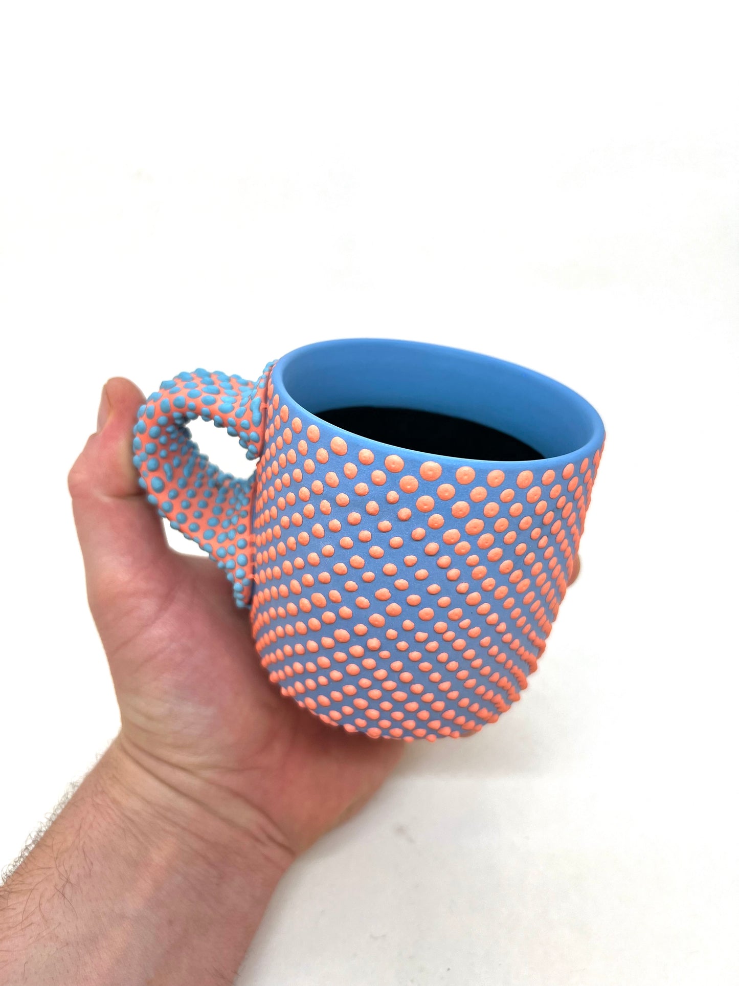 MUG 10