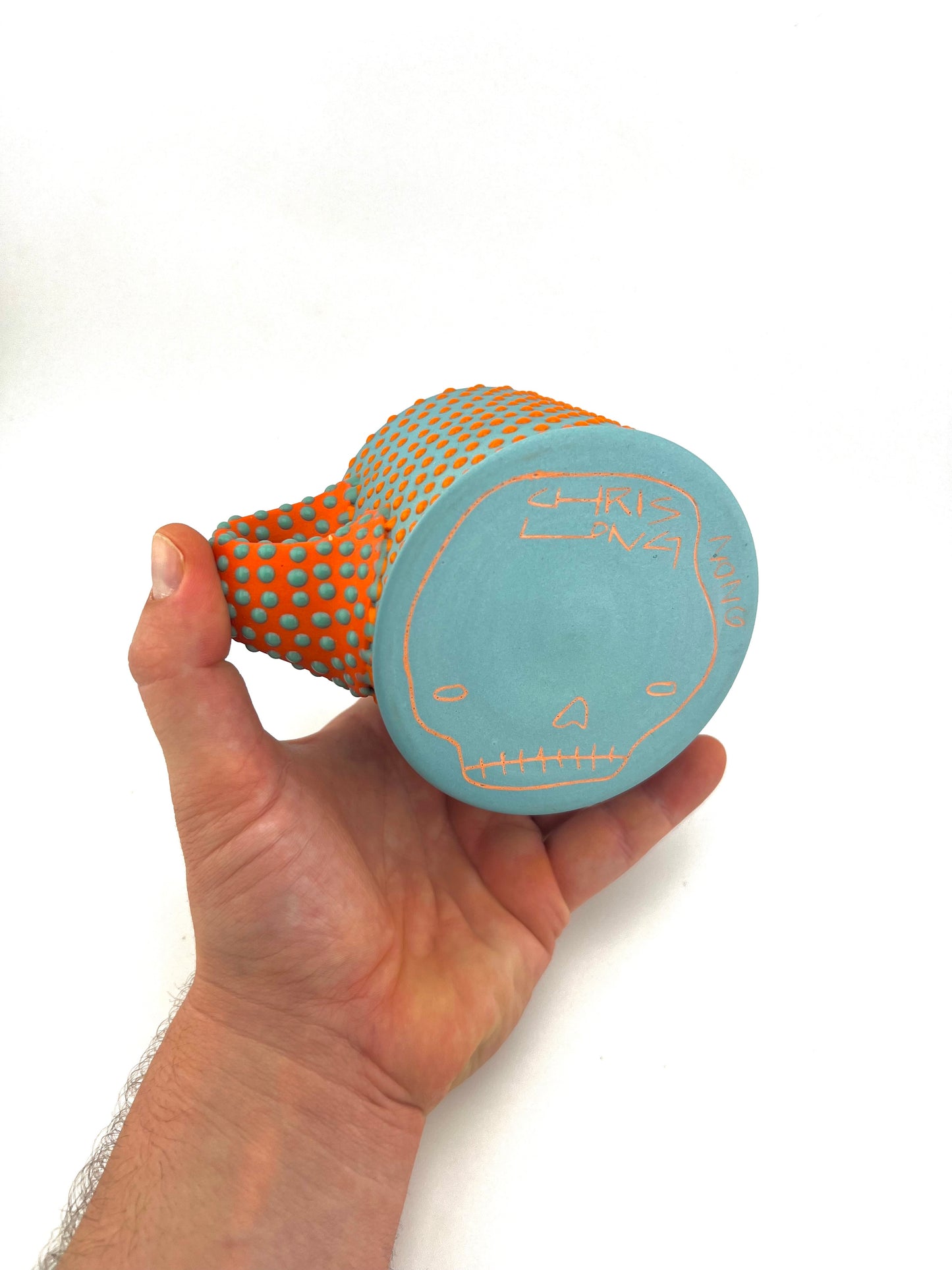 MUG 31