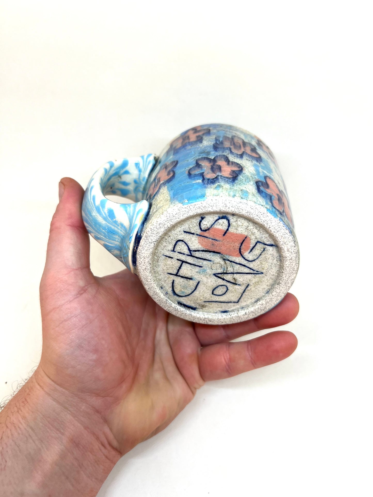 MUG 28