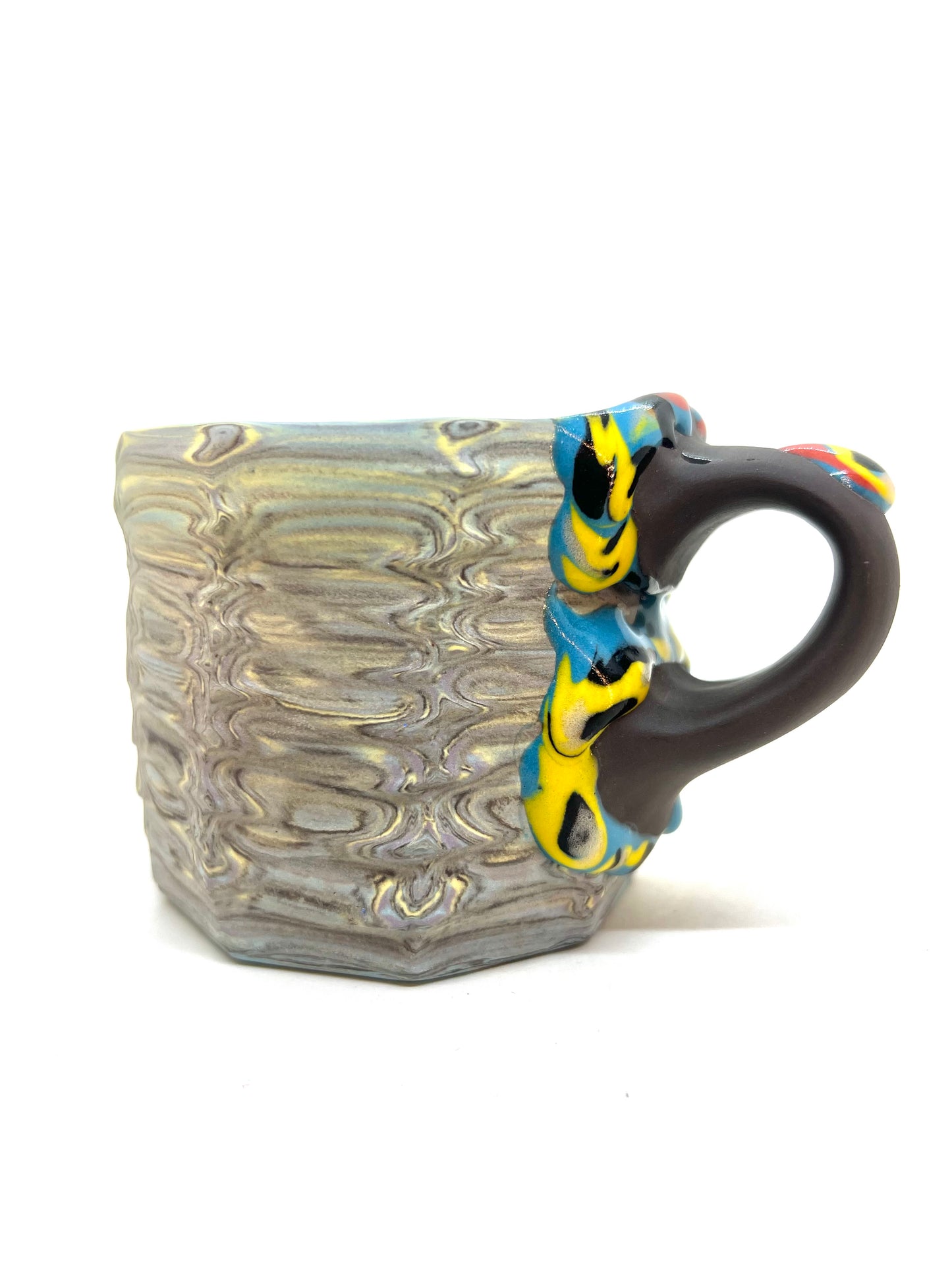 MUG 34