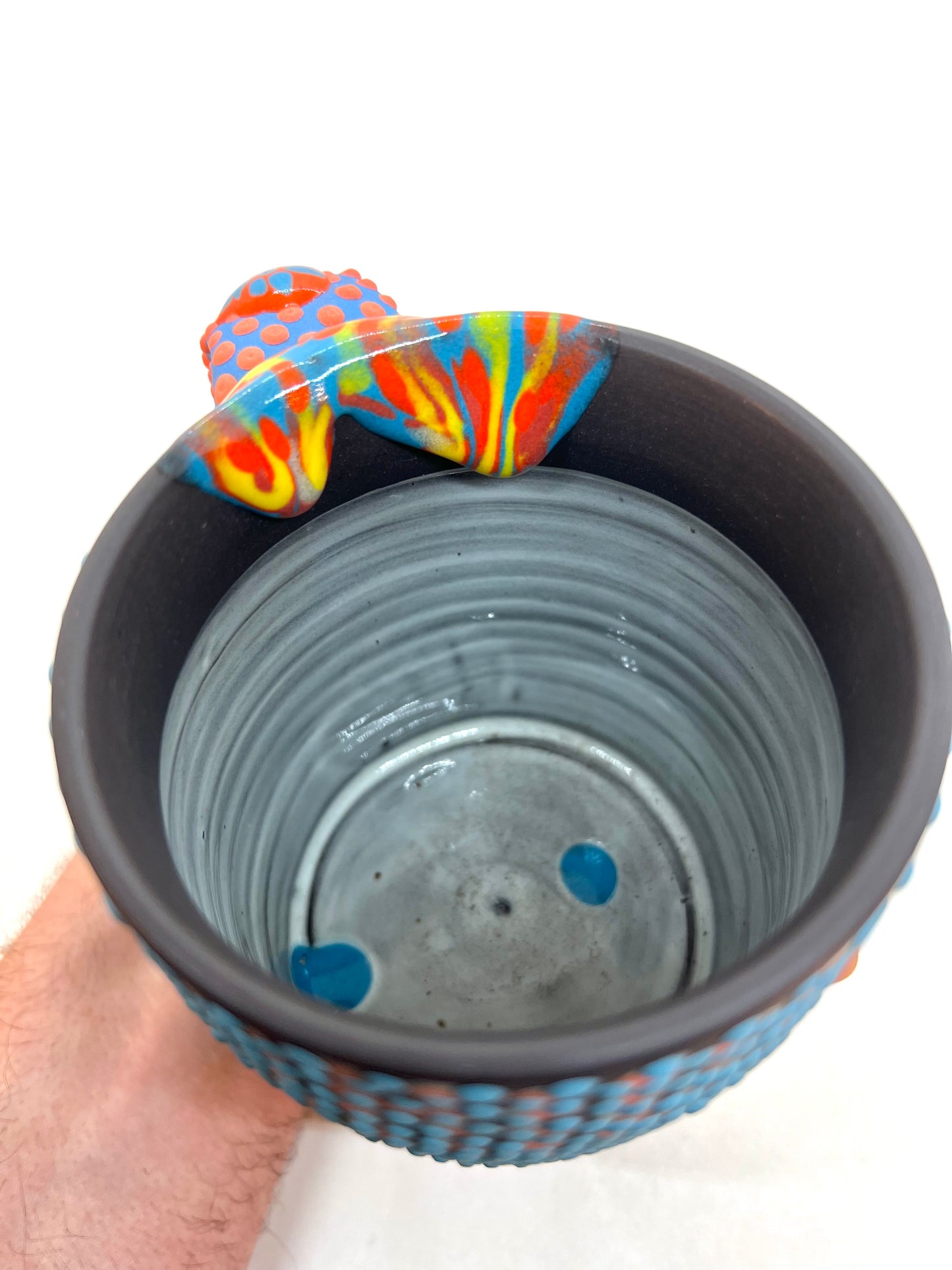 MUG 14