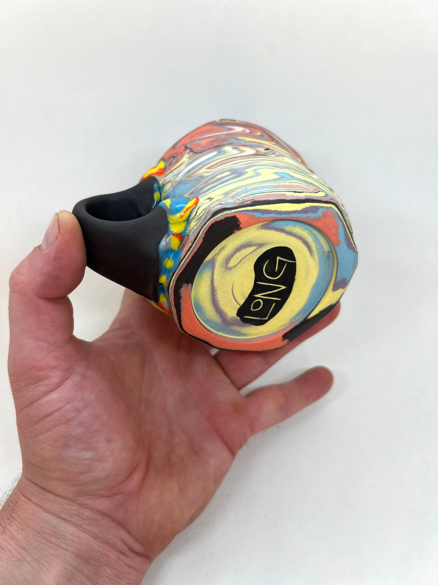 MUG 32