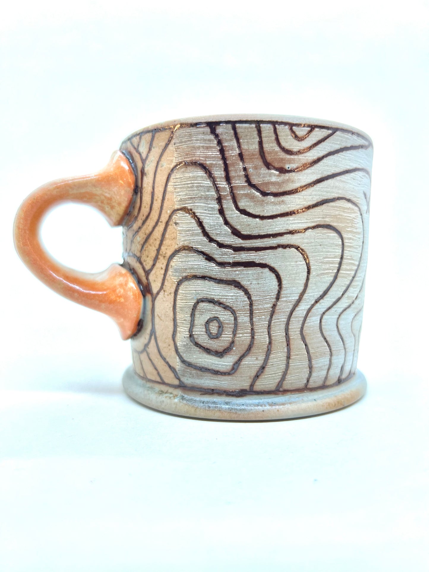 WOOD FIRED MUG 01