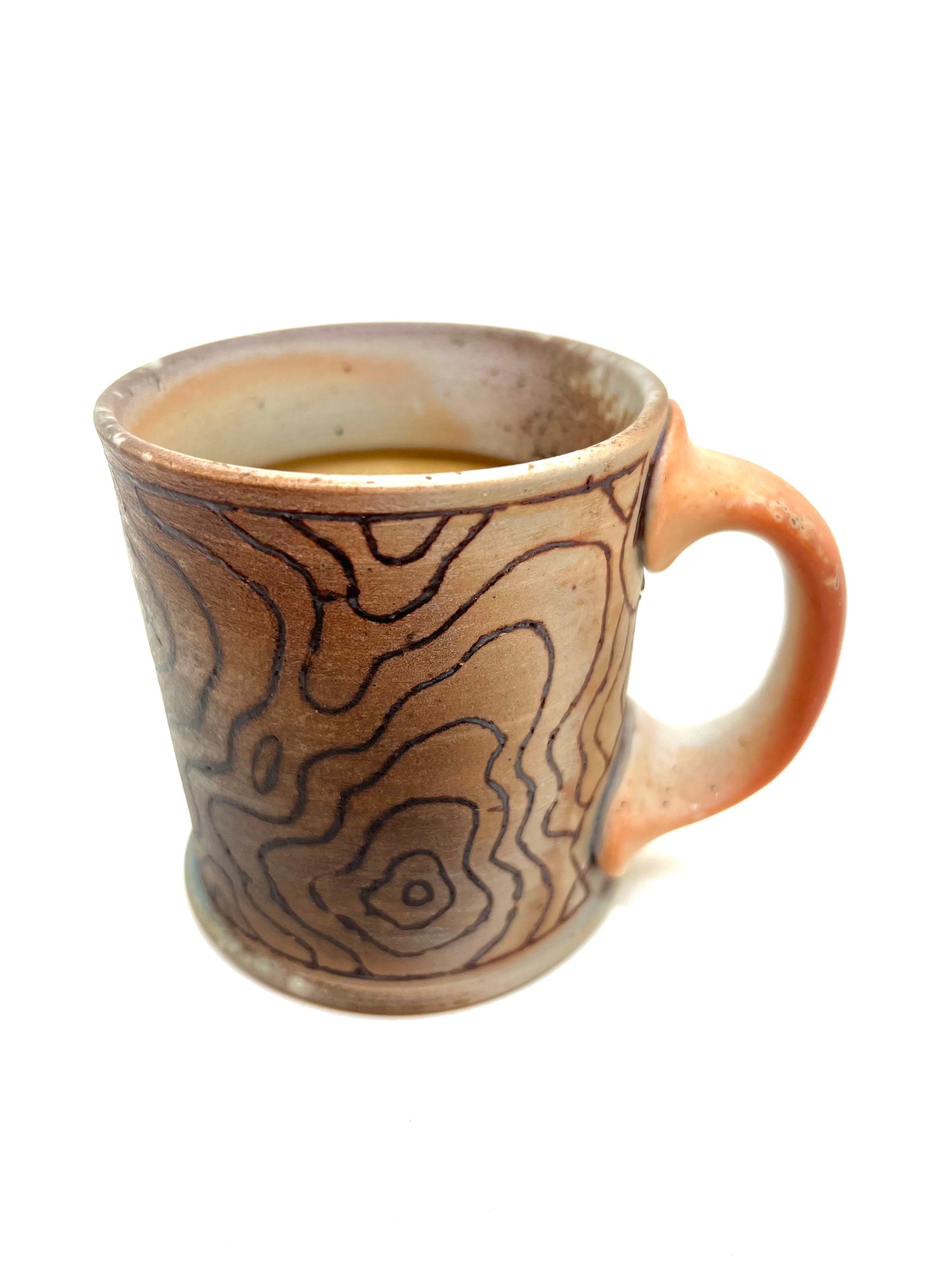 WOOD FIRED MUG 02