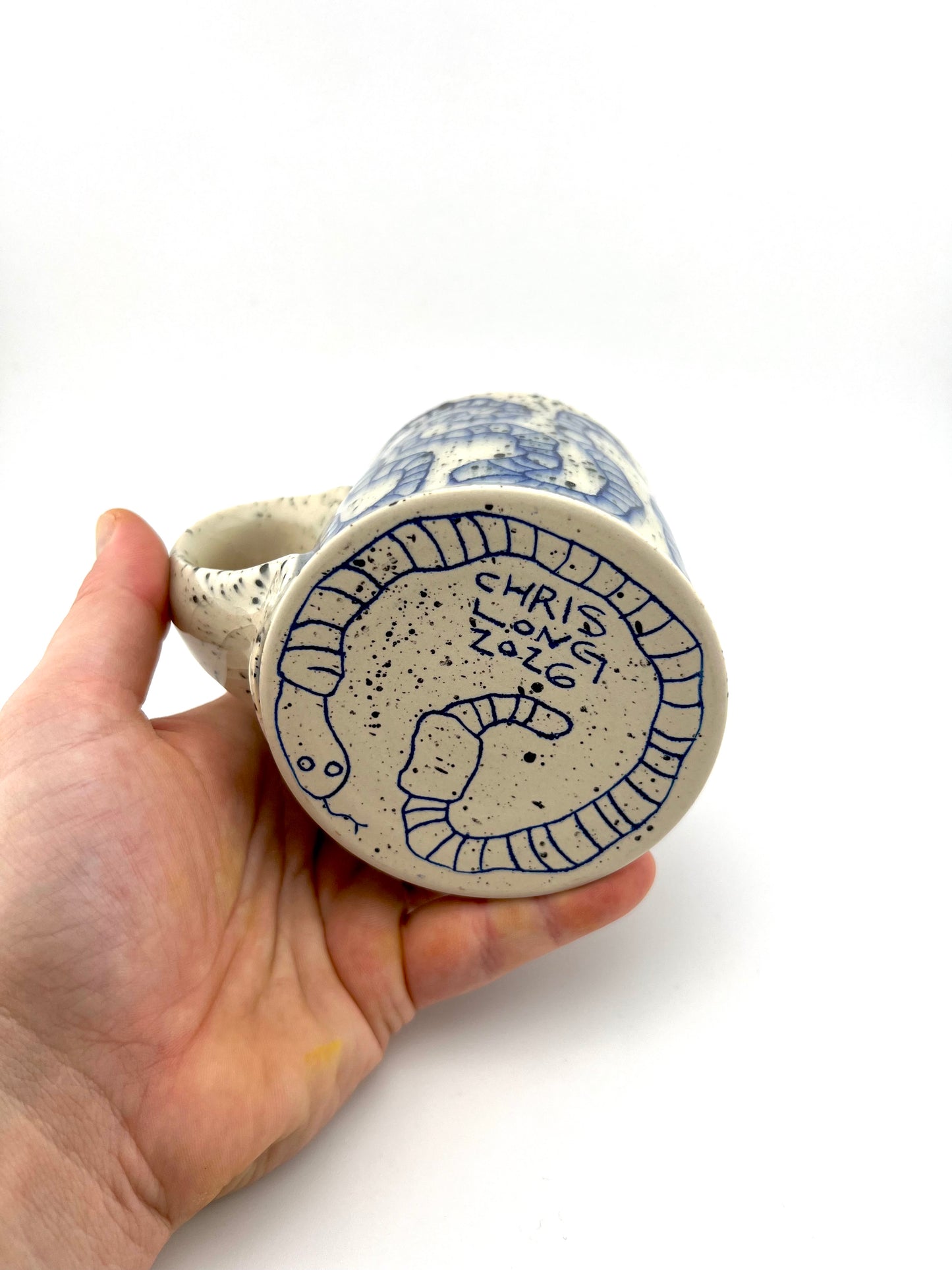MUG 52