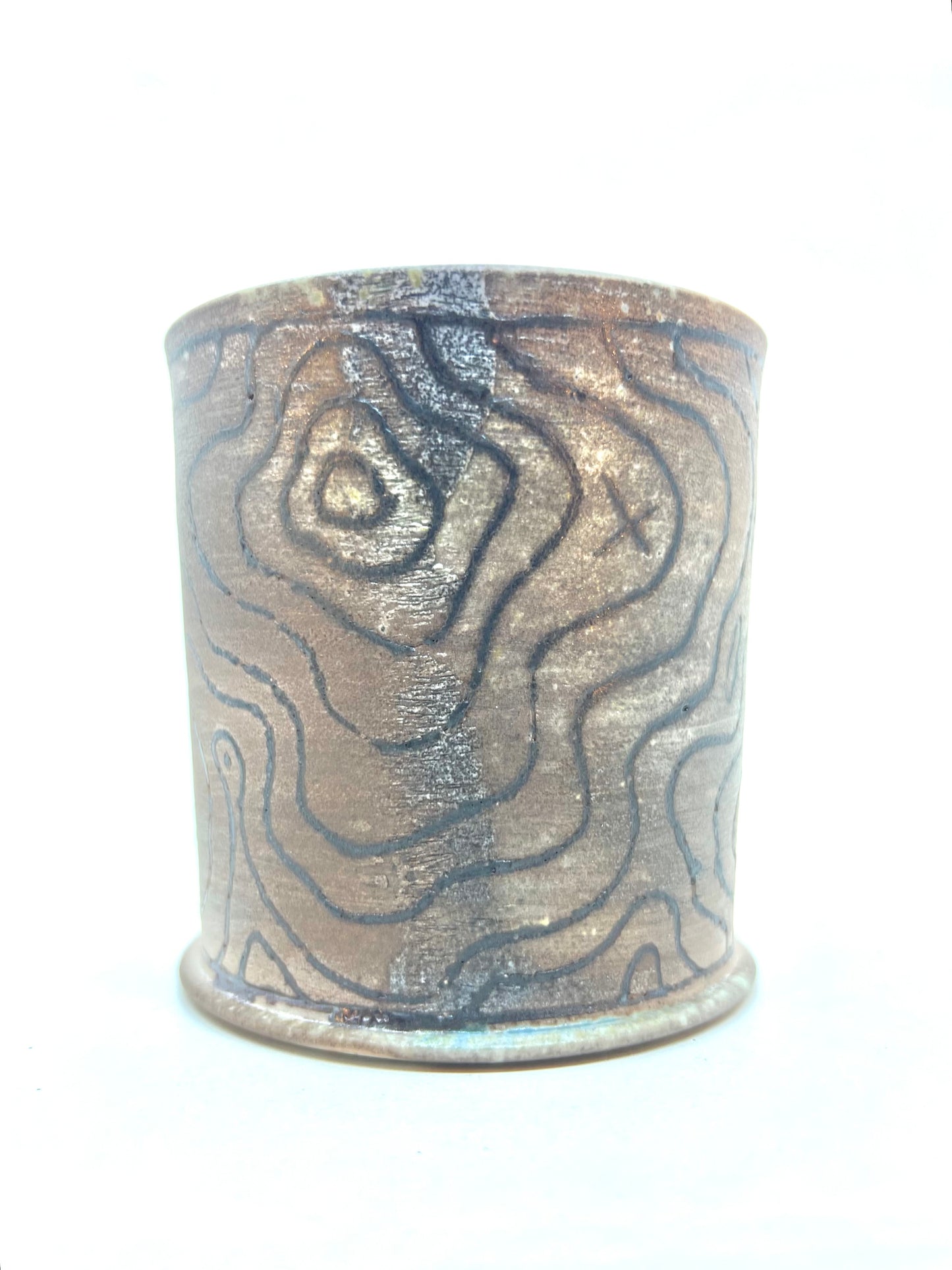 WOOD FIRED MUG 02