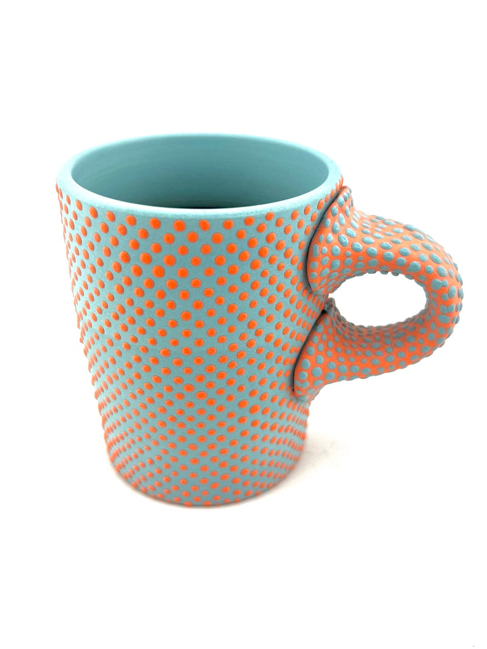 MUG 21