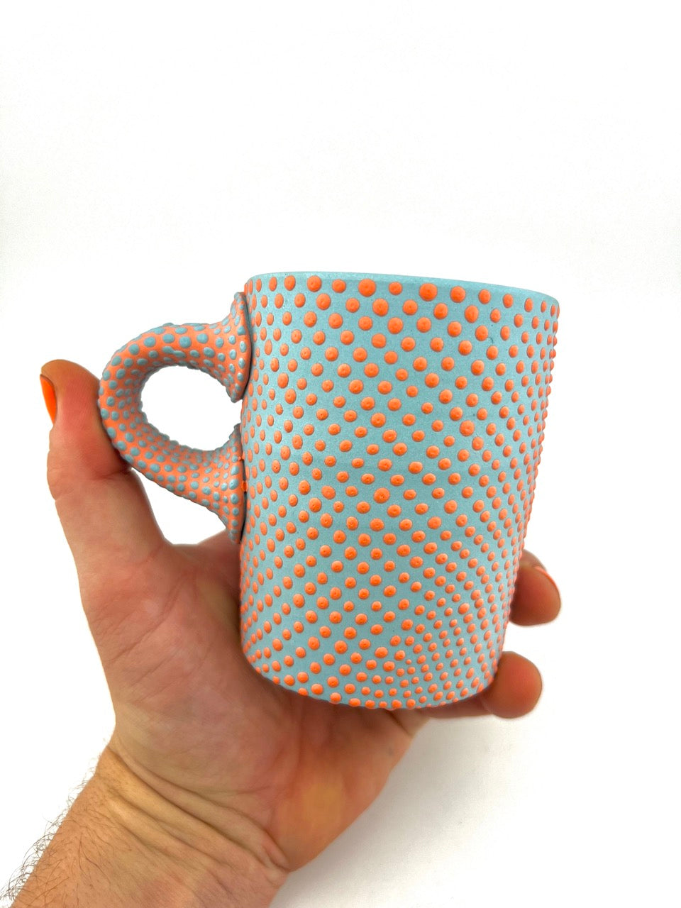 MUG 21