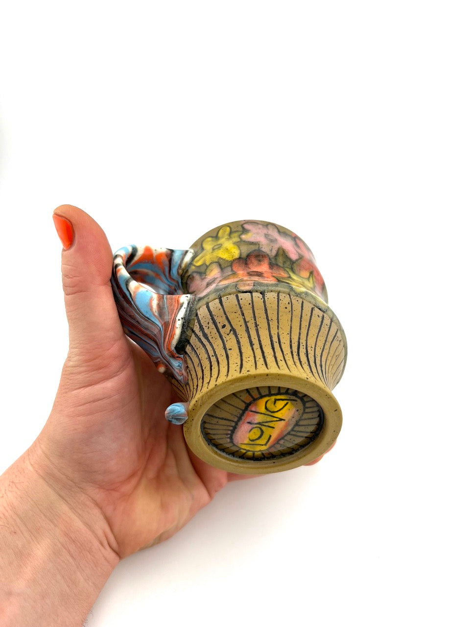 MUG 46