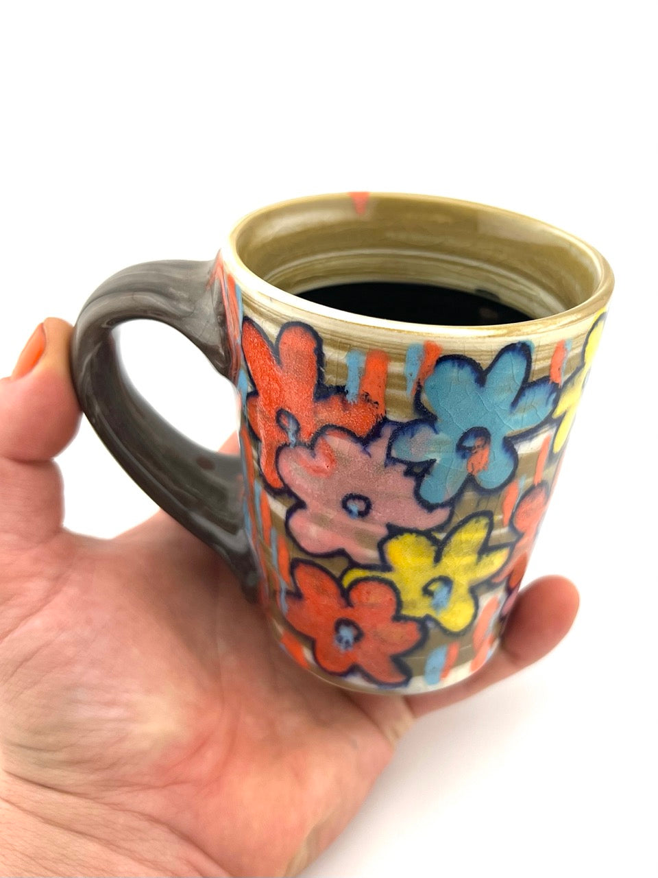 MUG 54