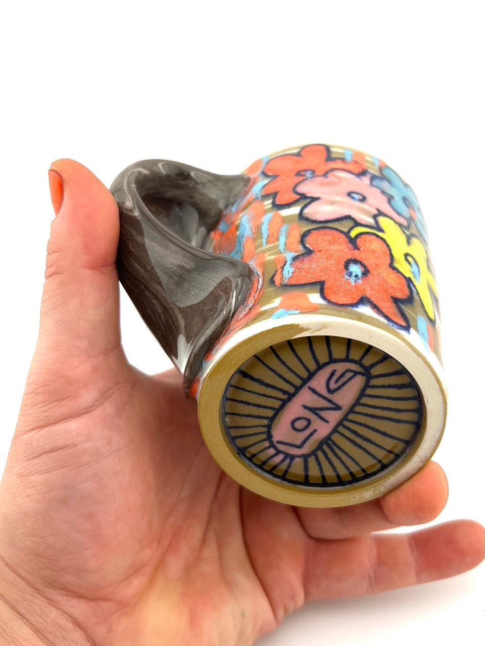MUG 54