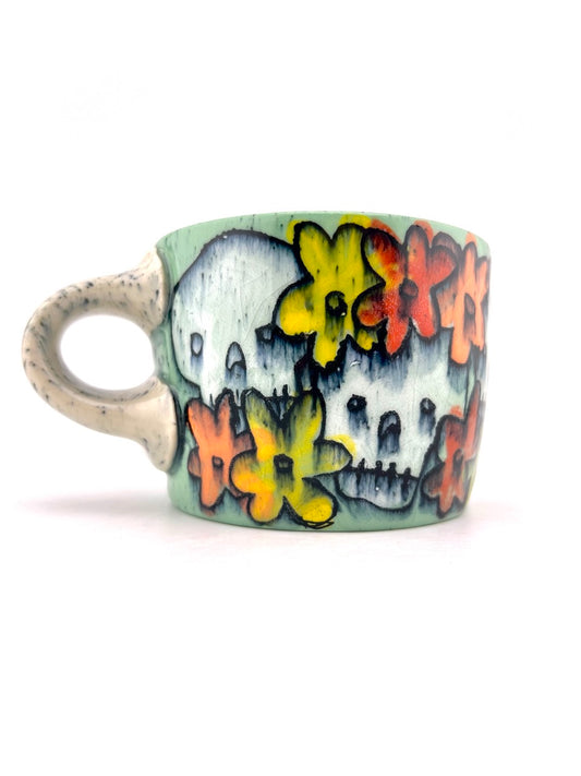 MUG 10