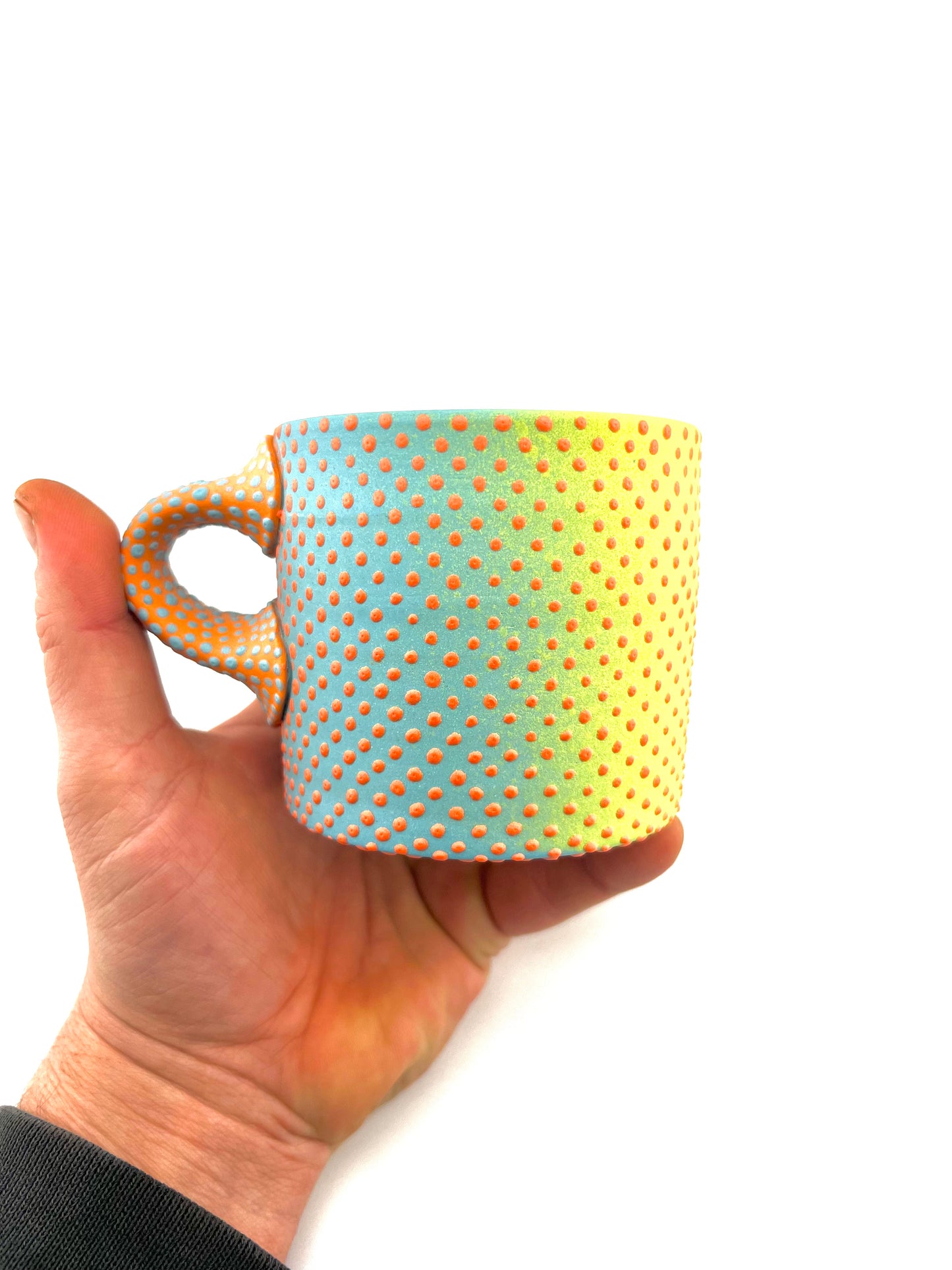 MUG 13
