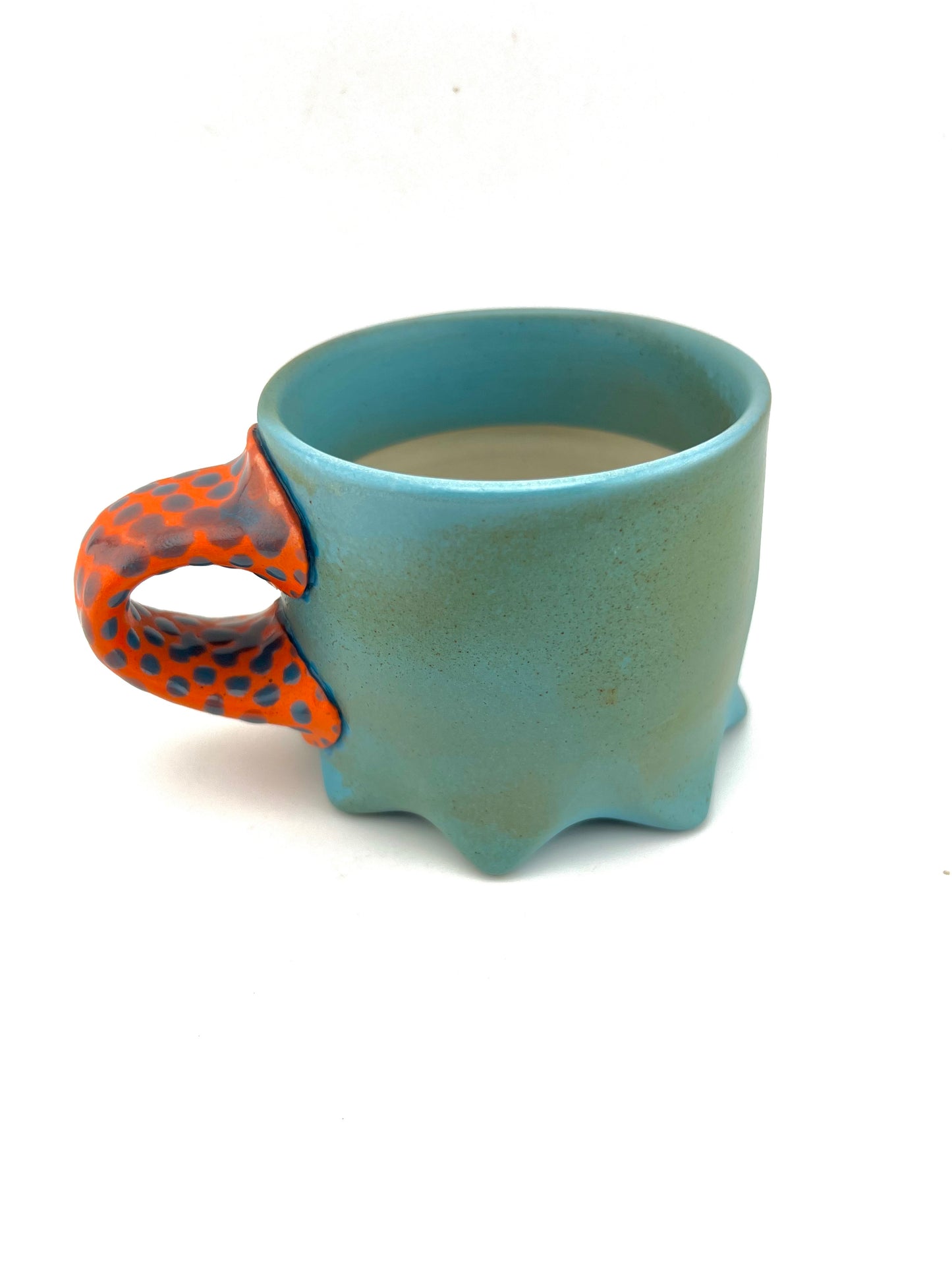 MUG 28 (wood fired)