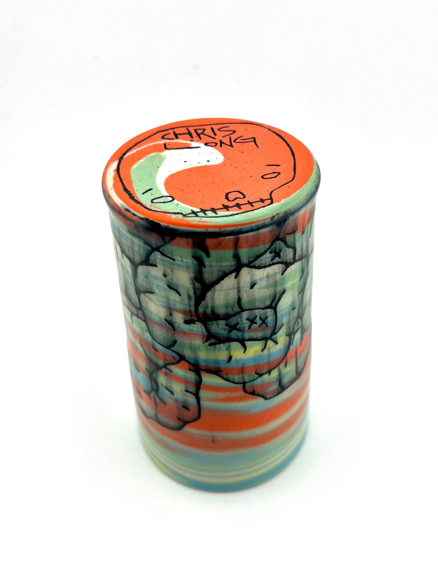 CUP 03