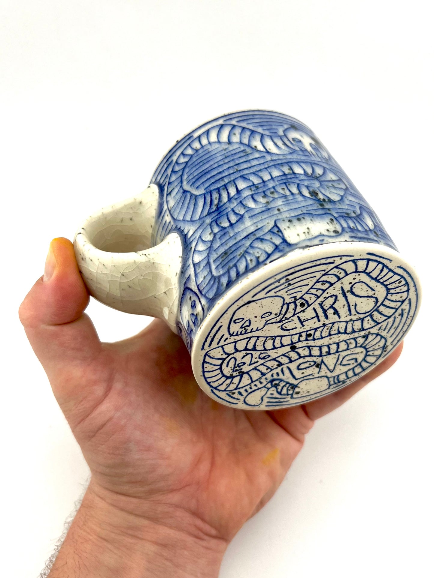 MUG 34