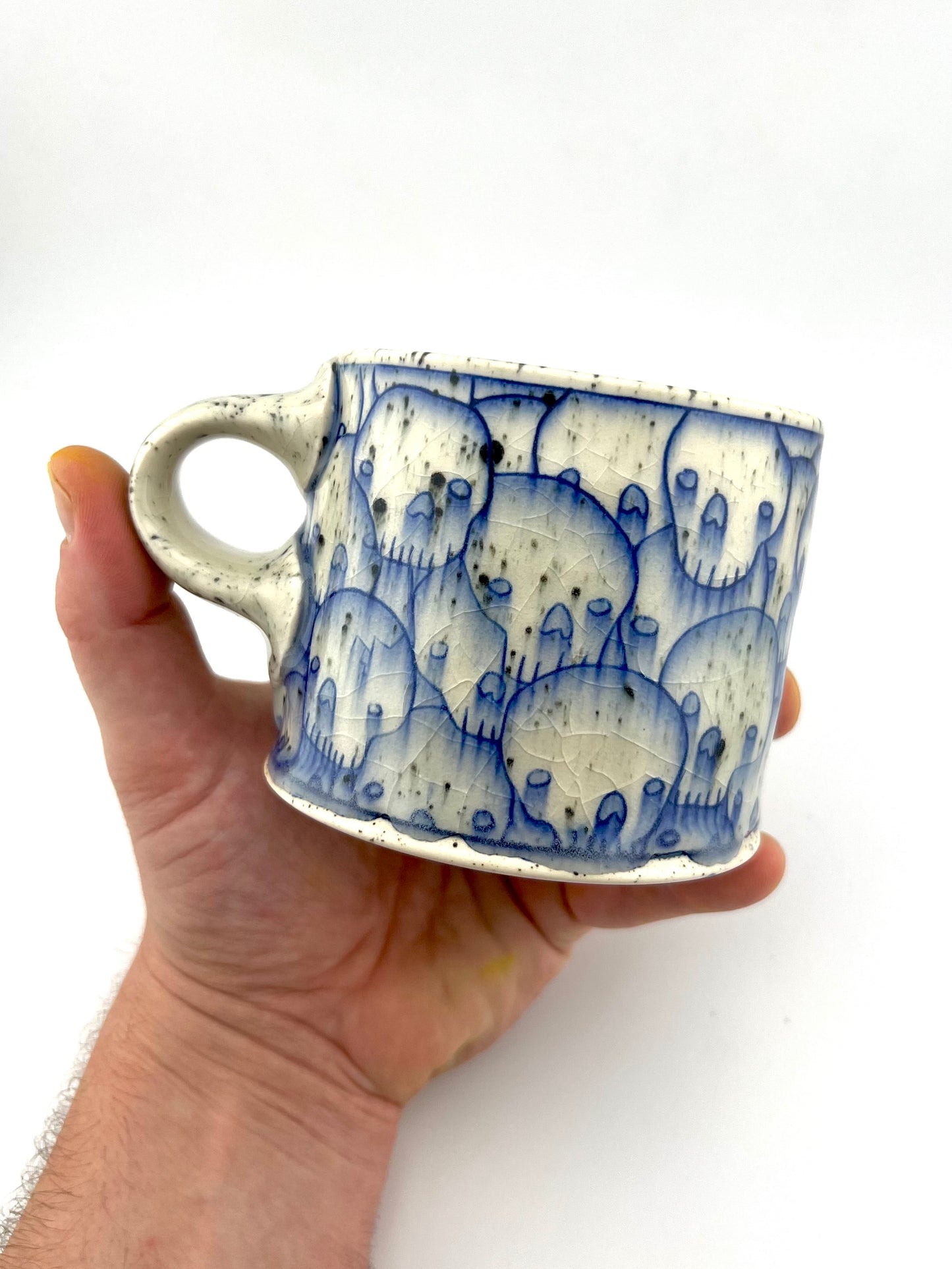 MUG 40