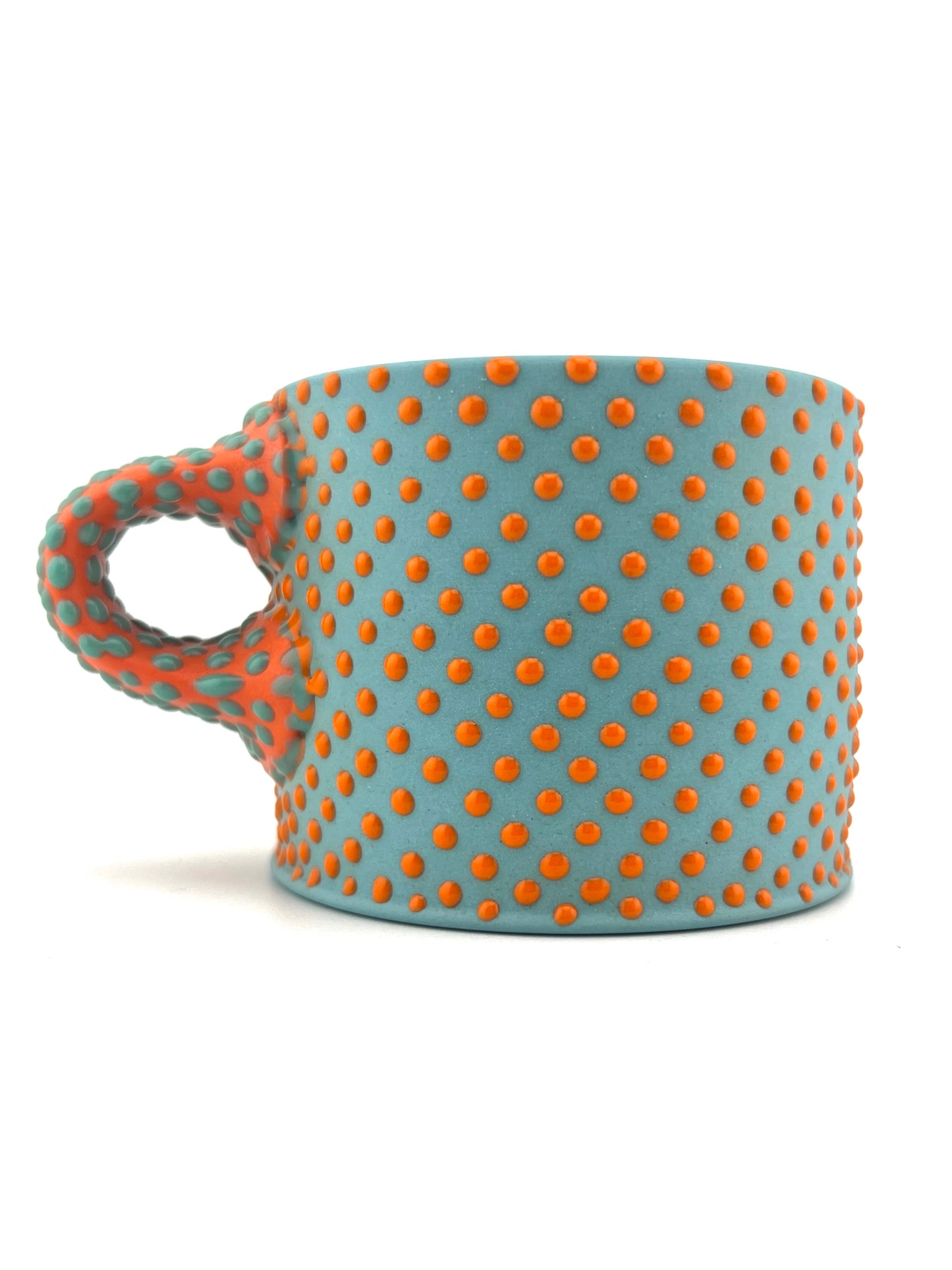 MUG 18