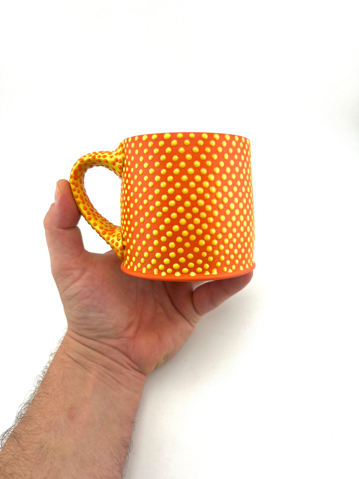 MUG 3