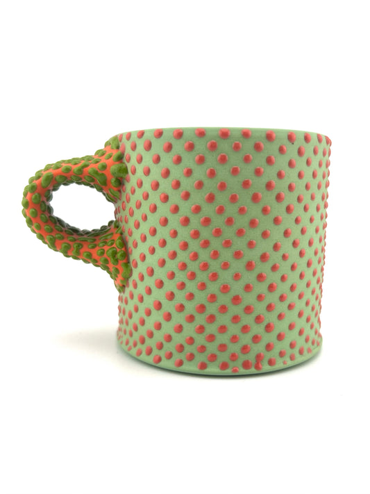 MUG 10