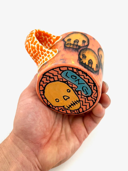 MUG 15