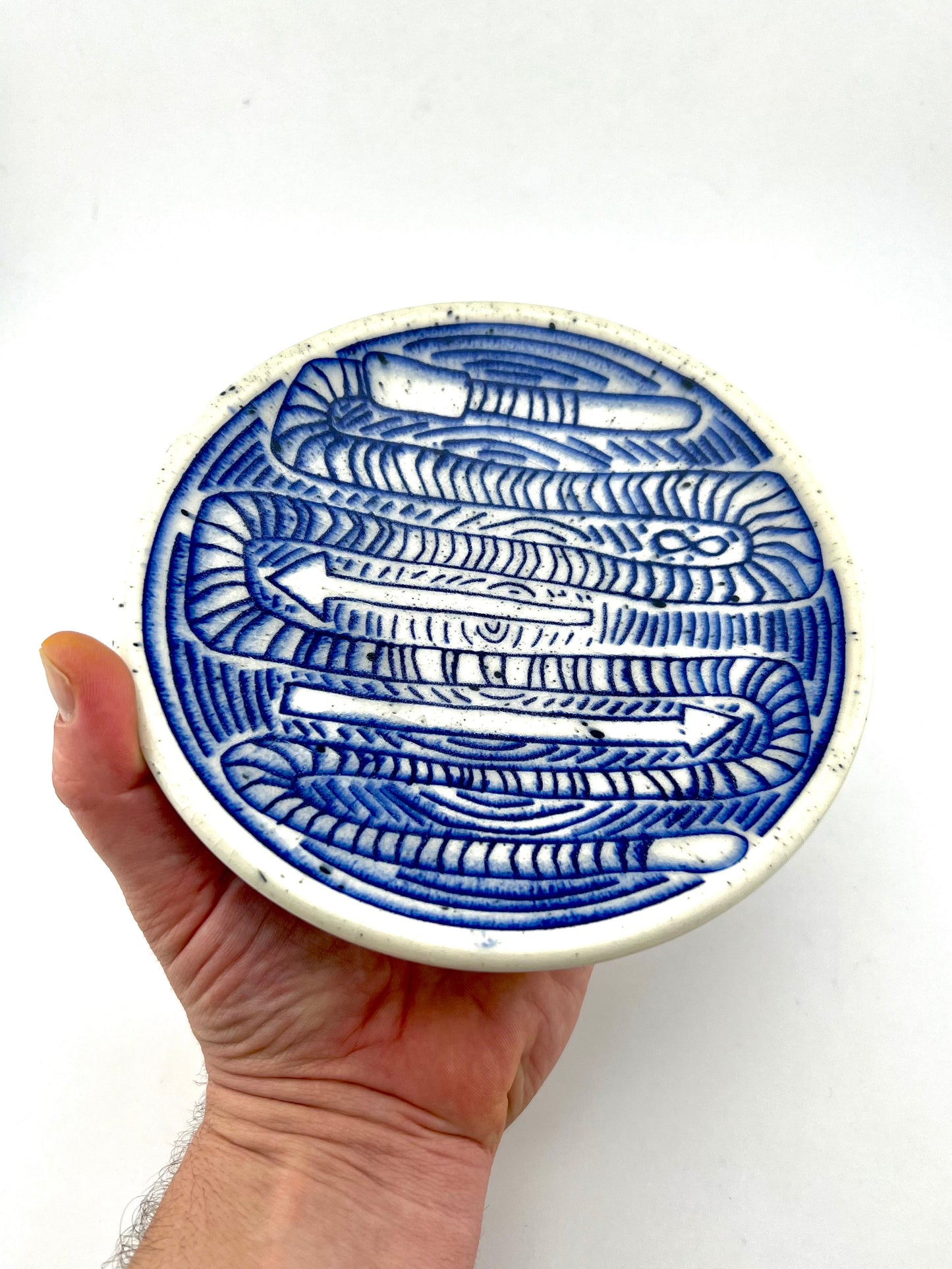 PLATE 7