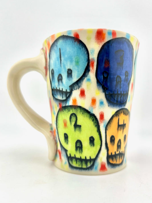 MUG 16