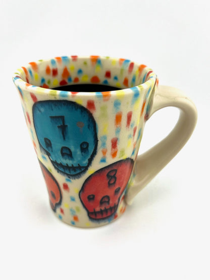 MUG 16