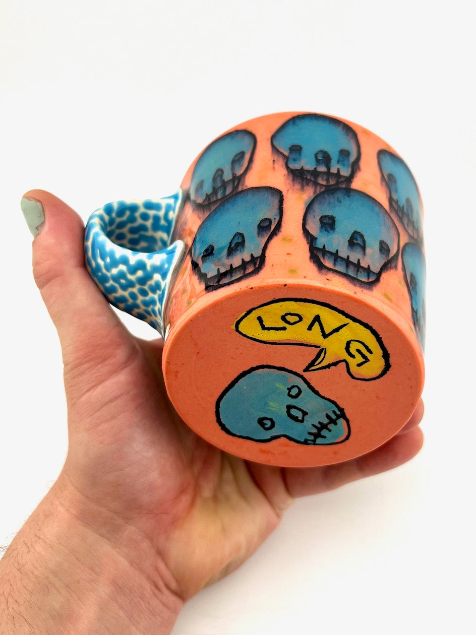 MUG 19