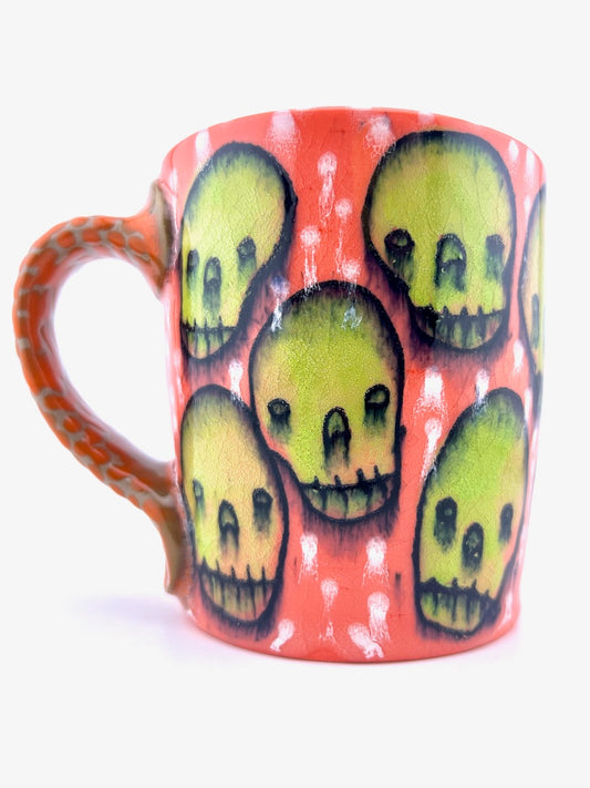 MUG 21