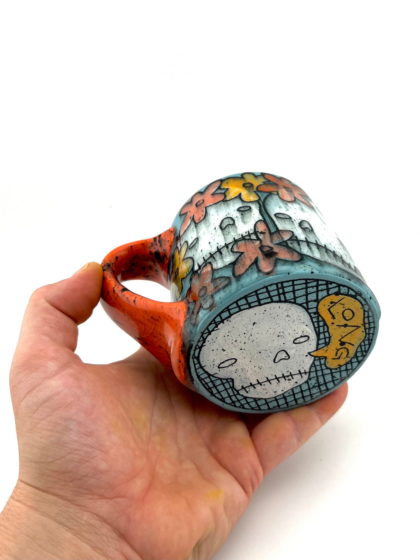 MUG 60