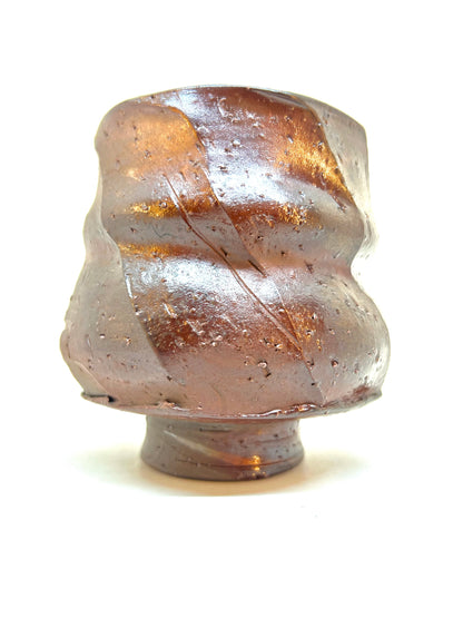 WOOD FIRED YUNOMI 02