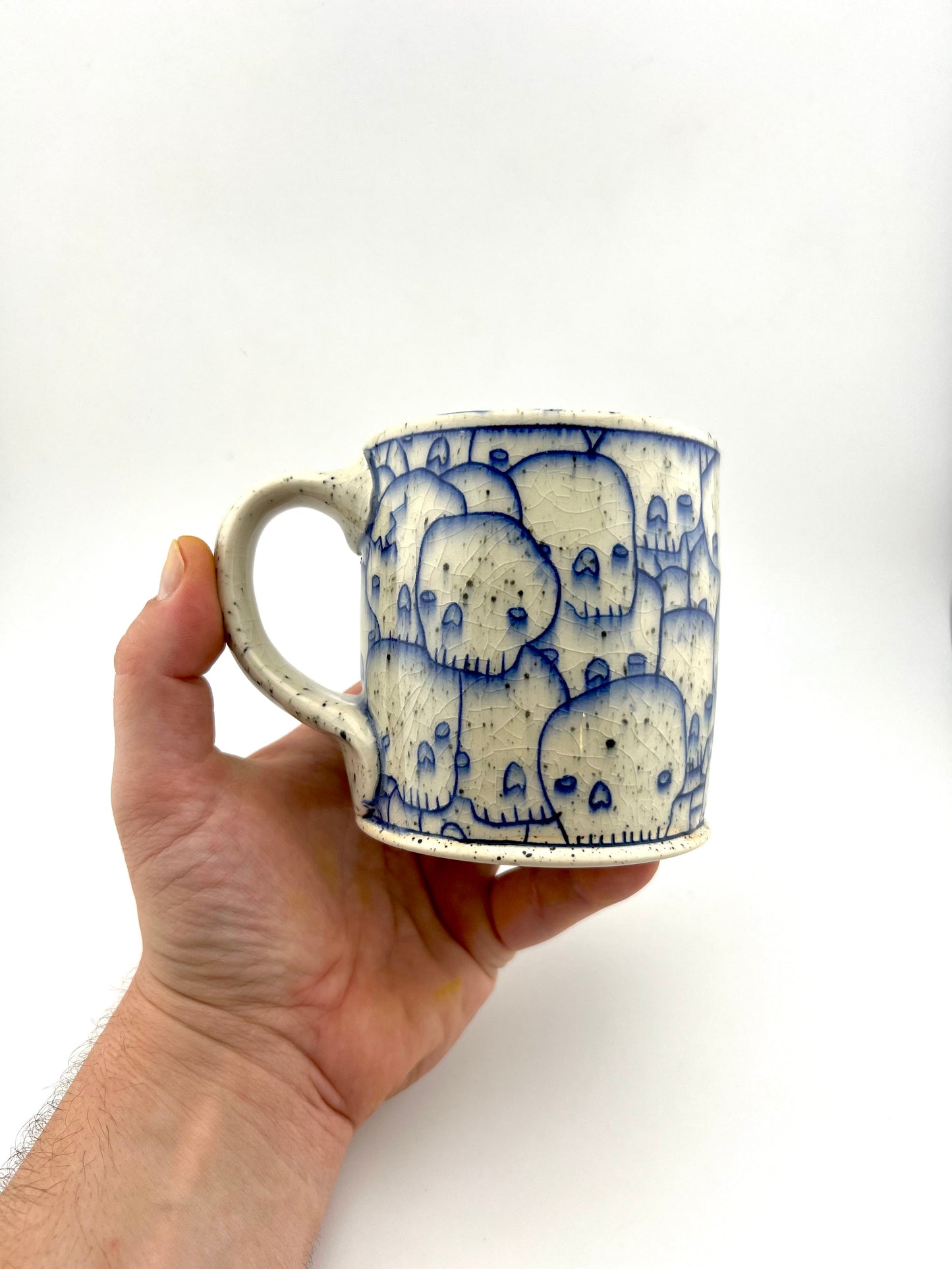 MUG 43