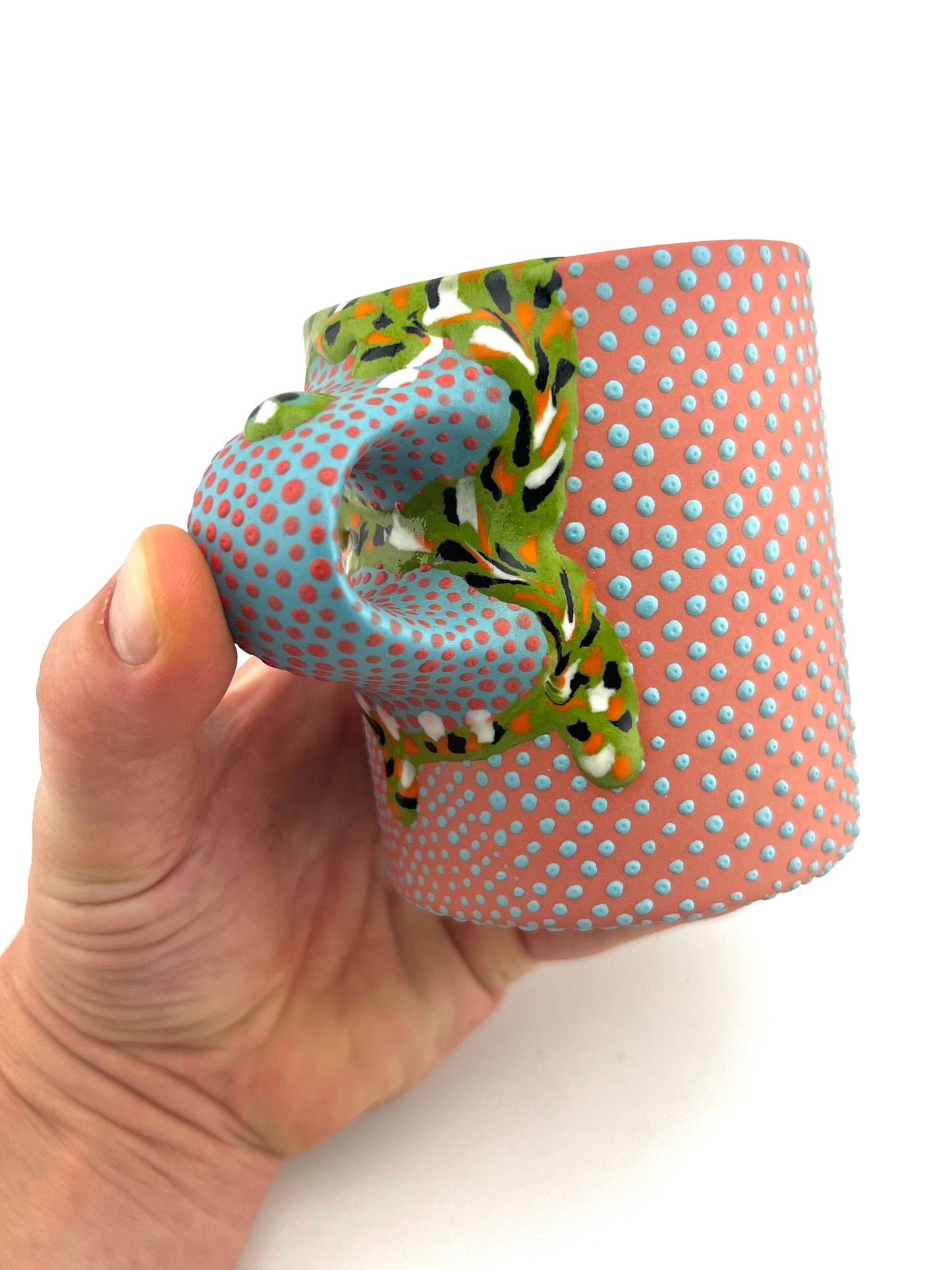 MUG 27