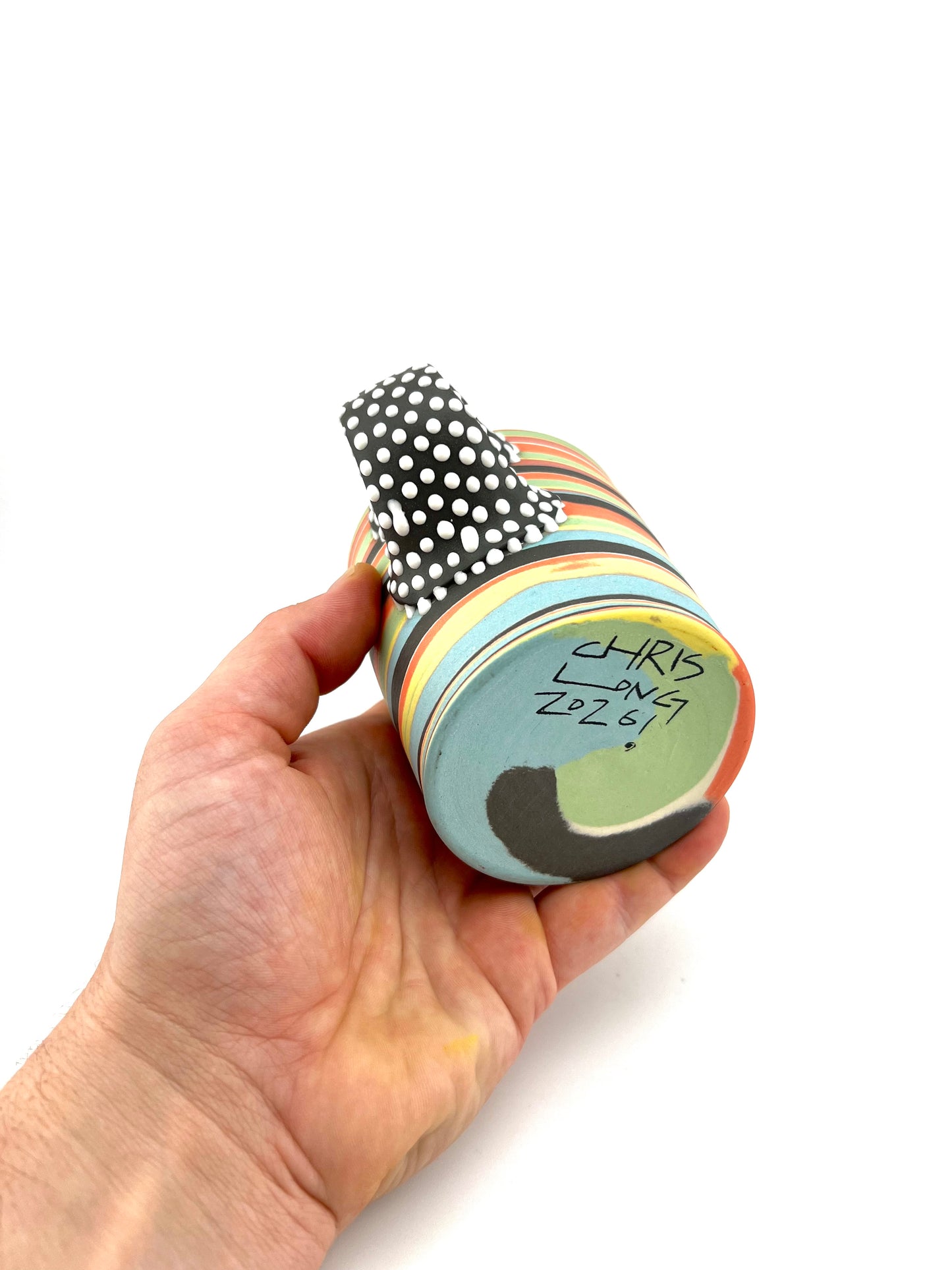 MUG 68