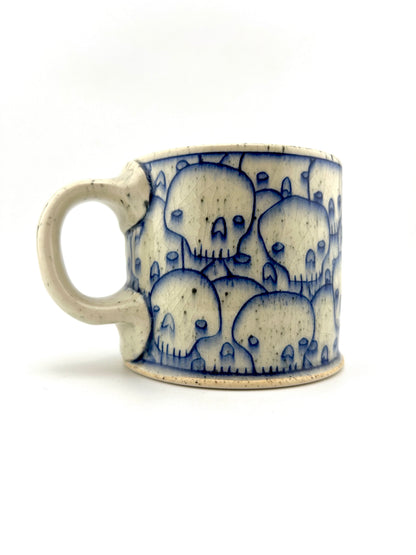 MUG 45